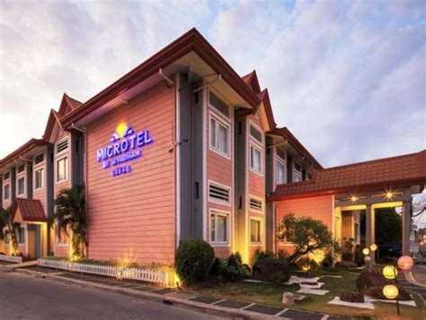 11 Best Hotels in Lanang, Davao City .